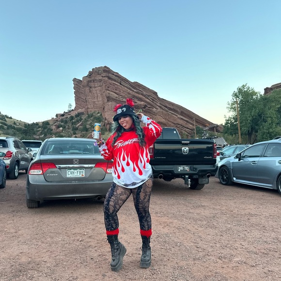 Meet your posher ;p - Picture 2 of 4